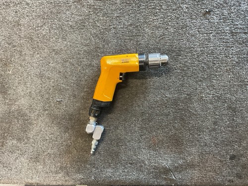 Trapano pneumatico atlas copco - pneumatico,