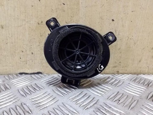 Audi altoparlante nel - q7,