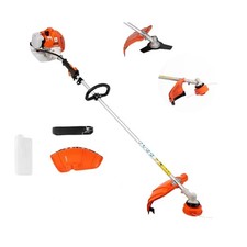 DECESPUGLIATORE TAGLIAERBA