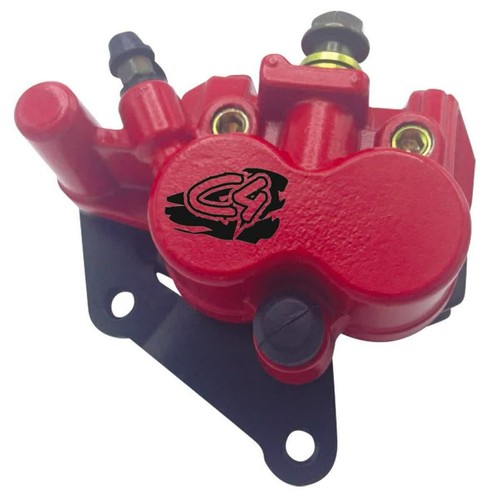 Pinza freno anteriore per - c4,