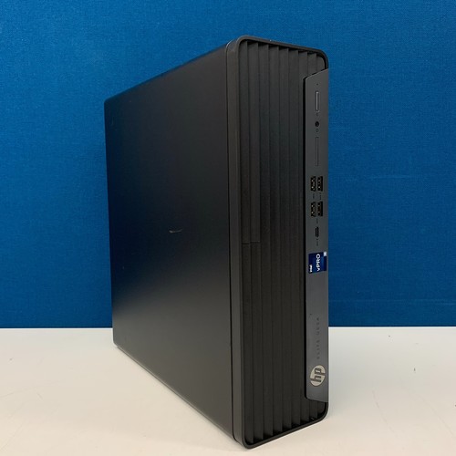 Elitedesk 800 sff - 800, pc