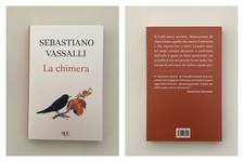 Sebastiano vassalli la - sebastiano,