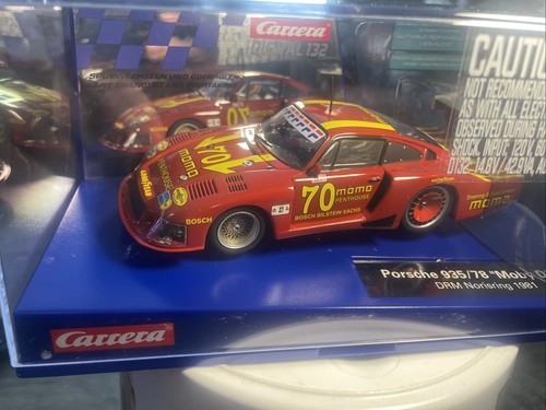 Carrera digital porsche - digital,