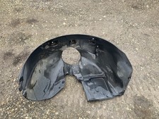 Passaruota anteriore destro