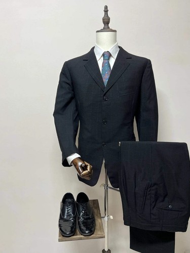 Abito uomo sartoria - abito,