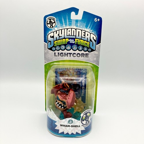Modellino skylanders swap - skylanders,