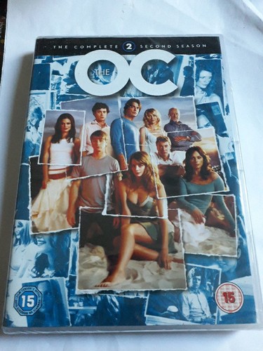 The complete series dvd - the,