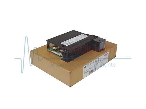 Allen bradley 1756 if8ik - allen, 1756-if8ik