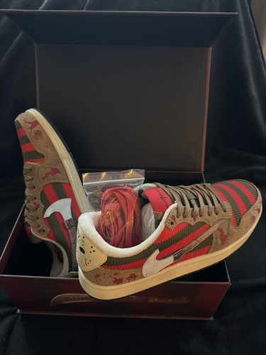 Sneakers cold sins - sins, |