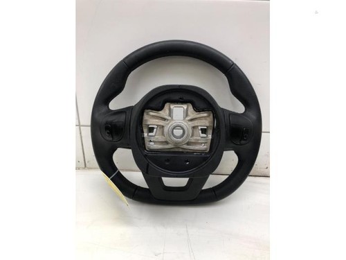 Volante iveco daily scatola - iveco, vi