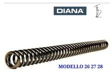 MOLLA PER CARABINA ARIA