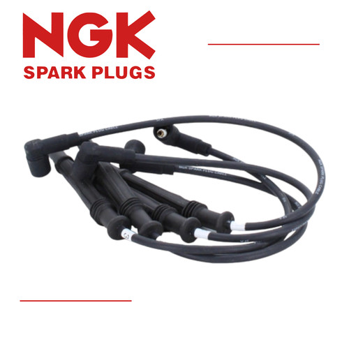 Ngk 44278 kit cavi - kit, candela