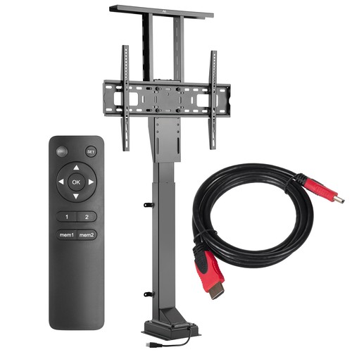 Supporto elettrico 65 - supporto, tv