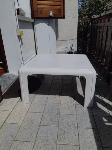 Tavolino kartell 4894 - tavolino, gae