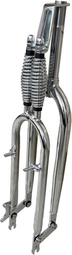 Donsp1986 forcella molla - molla, 26"