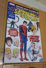 MARVEL SUPER EROI CLASSIC 15