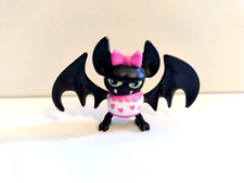 Monster High COUNT FABULOUS Draculaura basic pet originale eccellente G1