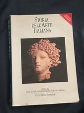 Storia dell arte - dell', italiana