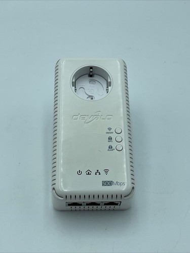 Devolo powerline dlan 500 - dlan,