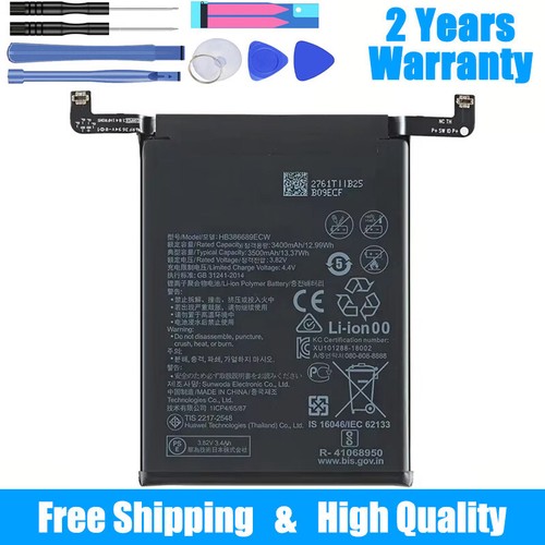 Batteria per huawei honor - huawei,