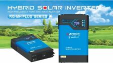 Inverter Solare Fotovoltaico IBRIDO 5KW 24/48  MPPT 5KW off-grid pure sine wave