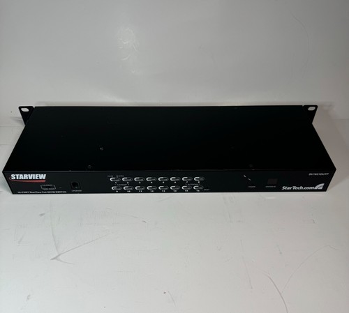 Starview switch kvm - switch,