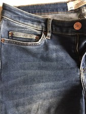 bermuda jeans Shorts donna H&M