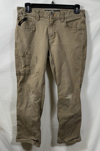 Ariat rebar pantaloni - m4,