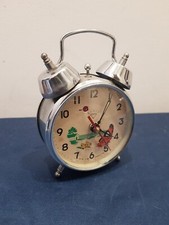 Orologio Sveglia Da Tavolo
