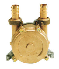 POMPA DA TRAVASO autoadescante per trapano TELLARINI TR20