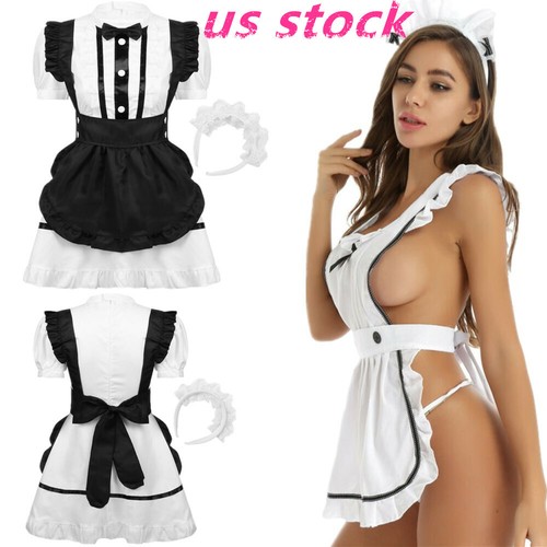 Costume cosplay damigella - costume, da