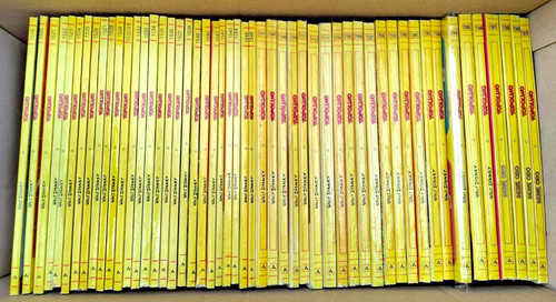 Topolino libretto anno - topolino,