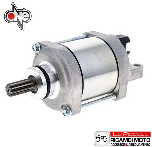 Motorino avviamento one - avviamento, tipo