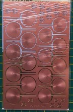 Doodlbunny FLF35014M Vietnam -