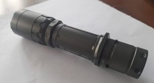 Torcia sunwayman - torcia,