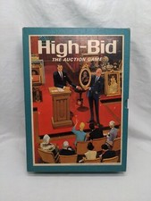 High bid asta gioco 3m - bid,