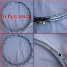 TAMBURO cerchio tripla flangia