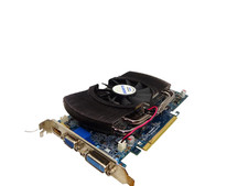 GIGABYTE GEFORCE GTS 250 OC