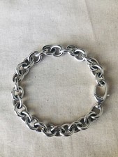 Gucci .925 Bracciale Catena