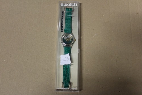 Swatch automatic ramarro - -,