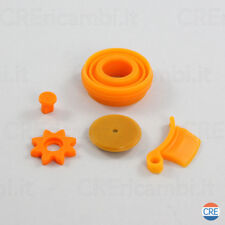 Kit Guarnizioni Originale Estrattore Succovivo SJ1000 SJ1400 SJ2000 IMETEC