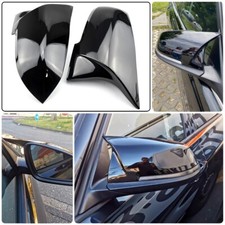 CALOTTE SPECCHIETTI BMW SERIE