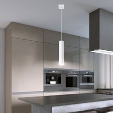 Lampada Sospensione Copertina