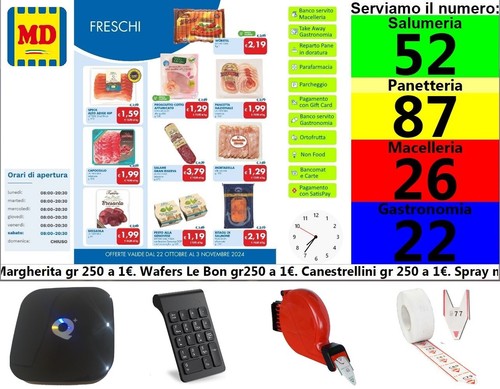 Sistema eliminacode digitale - sistema,