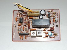 Gruppo discriminatore Sansui