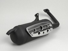 MARMITTA TECNIGAS PER YAMAHA