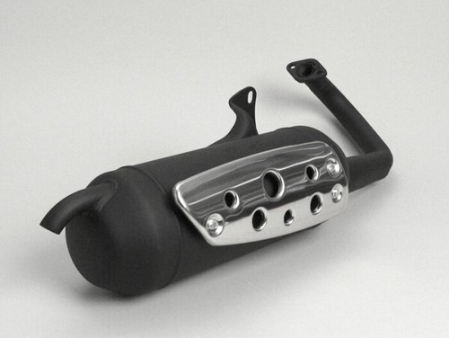 Marmitta tecnigas per yamaha - per,