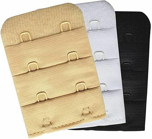 Reggiseno ganci prolunghe - 3x,