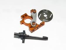 XNT-8411 Xray NT1 2017 Freni