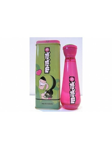Eau toilette makako - toilette,
